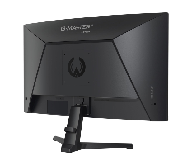 iiyama G-Master GC2784HSU-B1 Red Eagle - 1518017 - zdjęcie 7